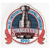 1990 Stanley Cup Finals