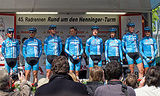 team