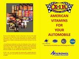 Automotive Additives