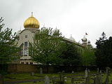 Gurdwara Sri Guru Singh Sabha