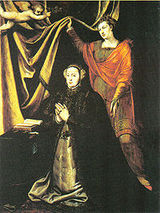 Catherine of Austria, Queen of Portugal