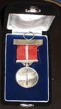 sena medals