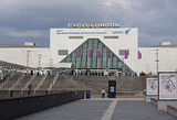 london excel centre
