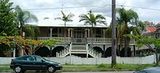 Queenslander (architecture)
