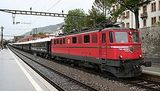 oriental express