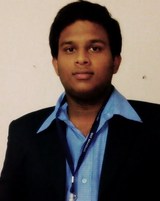 Biswamohan Pradhan