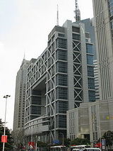 Shanghai Stock Exchange