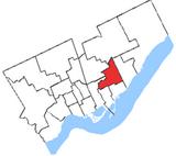 york east - York East