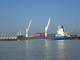 Port of Chittagong