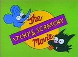 simpsons movie