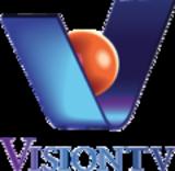 vision of television