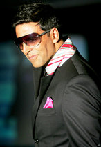 Akshay kumar