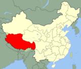 tibet