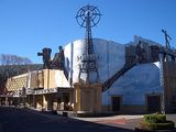 Fox Studios Australia