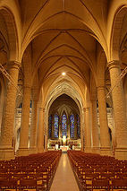 notre dame cathedral