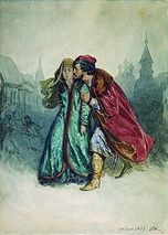 The Song of the Merchant Kalashnikov