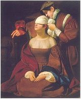Lady Jane Grey Preparing for Execution (painting)