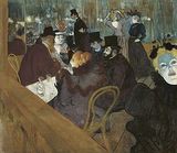 moulin rouge