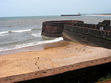 fort aguada