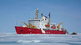 amundsen