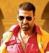 Akki The King