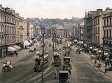 History of Cork