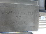 massachusetts avenue