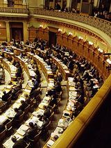 Federal Assembly of Switzerland