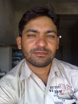 R N Singh