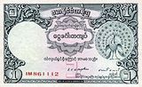 burmese