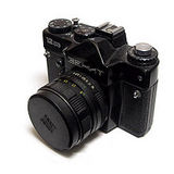 Zenit (camera)
