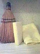 housekeeping