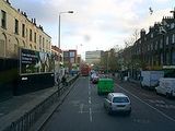 London Road, Southwark