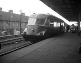 electric multiple unit