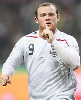 Wayne Rooney Fans