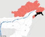 changlang district - Changlang district