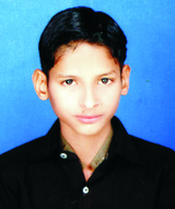 Muhammad Farhan