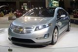 green cars