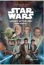 Legacy of the Jedi