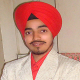 Prabhjot singh