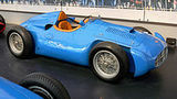 bugatti