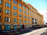 Stamford Street