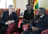 John Atta Mills