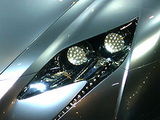 lexus