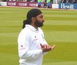 monty panesar