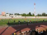 Alcazar Stadium