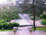 university of tehran
