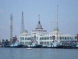 suez canal authority