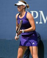 alicia molik