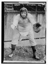 George Gibson (baseball)